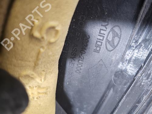 Upper protection HYUNDAI i30 Estate (PDE) | BP37835129M93 - Image 3