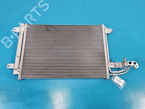 Used AC radiator AC radiator 37840881 37840881