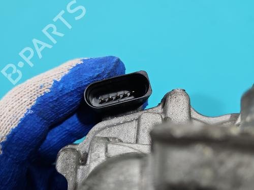 Throttle body VW CC B7 (358) 2.0 TDI | BP37812398M82 - Image 5