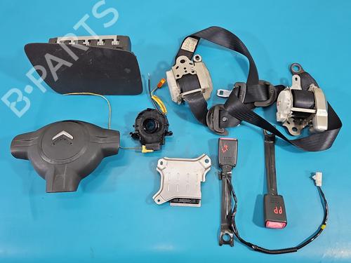 Airbagsatz für Airbagsatz 37858692 37858692