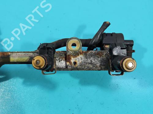 Injector HONDA CIVIC VII Hatchback (EU, EP, EV) 1.6 i (EP2, EU8, EU6) | BP37828368M100  - Image 5
