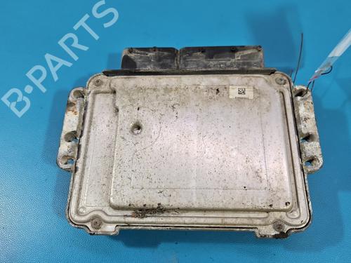 Engine control unit (ECU) OPEL ASTRA H Saloon (A04) 1.8 (L69) | BP39566498M57 - Image 4