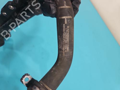 Pipe INFINITI Q50 2.0 T | BP38142956M125 - Image 2
