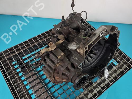 Used Gearbox Gearbox 37856678 37856678