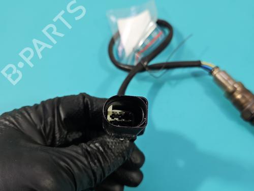 Electronic sensor MERCEDES-BENZ A-CLASS Saloon (V177) AMG A 35 4-matic (177.151) | BP37838474M84  - Image 6