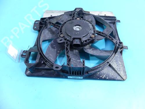 Radiator fan CITROËN C4 CACTUS 1.2 VTi 82 | BP37892327M35 - Image 4