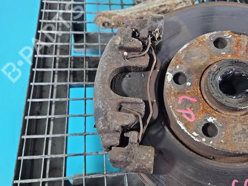 Used Left front brake caliper Left front brake caliper 37854980 37854980