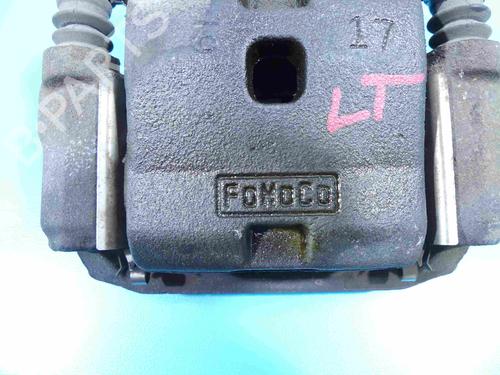 Left rear brake caliper MAZDA CX-9 (TB) 3.7 AWD (TB10A) | BP37896053M107 - Image 3