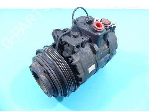 Used AC compressor AC compressor 37989835 37989835