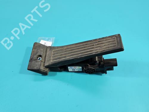 Pedal KIA OPTIMA (JF) 1.6 T-GDI | BP37841505I4 - Image 2