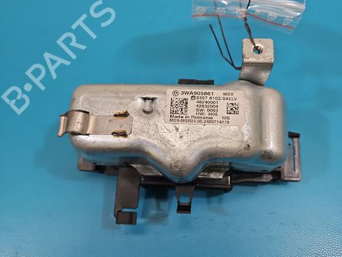 Electronic module SKODA KAMIQ (NW4) | BP37829922M83 - Image 5