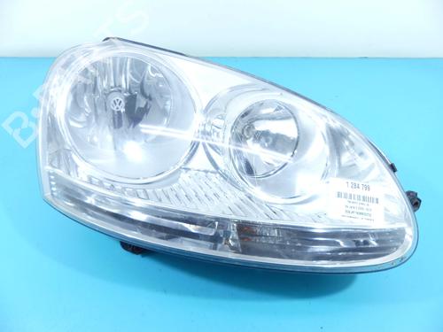 Used Right headlight Right headlight 37888889 37888889