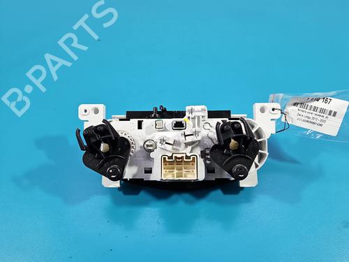 Climate control DACIA LODGY (JS_) 1.6 LPG (JSAV) | BP37859426I5 - Image 4