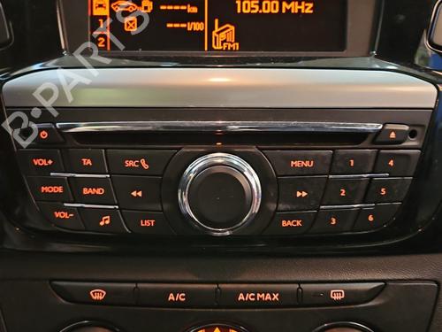 bilradio-peugeot-301-2012-38123496 main image