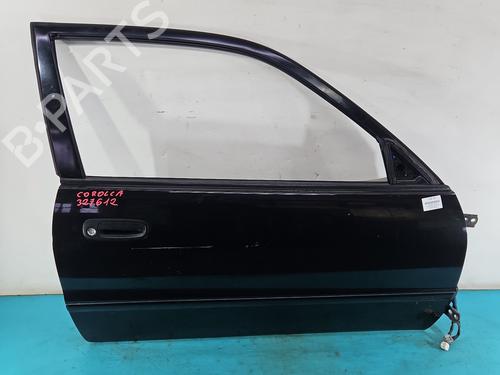Used Right front door Right front door 37814794 37814794