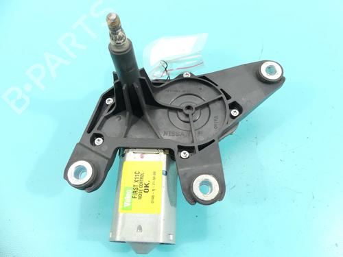 Used Rear wiper motor Rear wiper motor 37878853 37878853