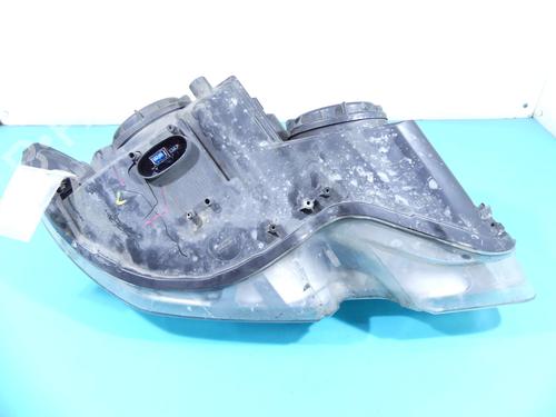 Left headlight JAGUAR XF I (X250) 3.0 D | BP37893143C28 - Image 14