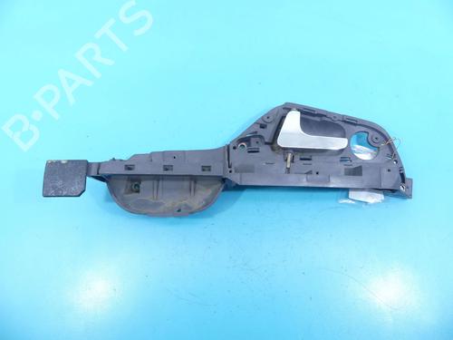 Used Rear left exterior door handle Rear left exterior door handle 37989569 37989569