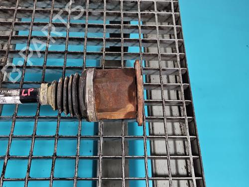 Left front driveshaft SKODA FABIA IV (PJ3) | BP39683782M38 - Image 3