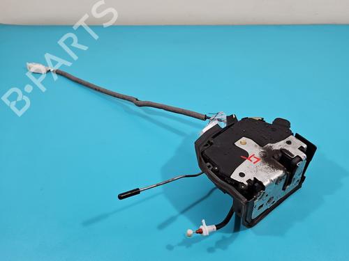 rear-left-lock-bmw-x5-e53-2000-2001-2002-2003-2004-2005-2006-38119878 main image