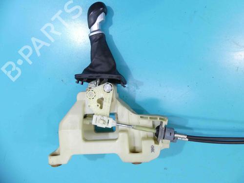 Gear lever KIA VENGA (YN) 1.4 CVVT | BP37887786M90  - Image 5