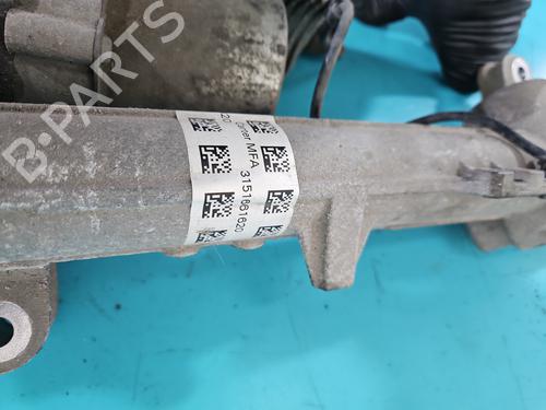 Steering rack MERCEDES-BENZ A-CLASS (W176) A 180 CDI / d (176.012) | BP38146992M22 - Image 8