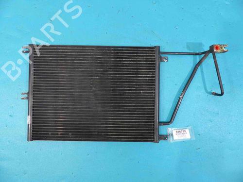 Used AC radiator AC radiator 37991263 37991263