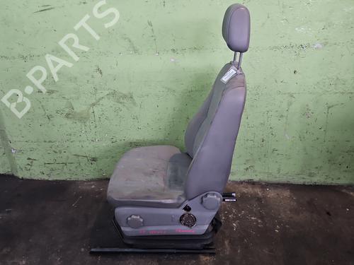 Left front seat VW CRAFTER 30-35 Bus (2E_) 2.0 TDI | BP38125976C15 - Image 7