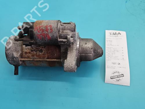 Used Starter Starter 37841242 37841242