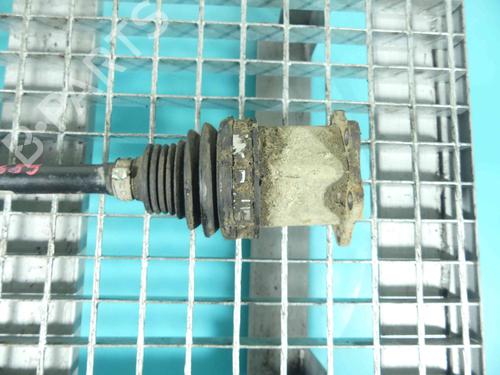 Right front driveshaft PORSCHE PANAMERA (970) | BP37892968M39 - Image 2
