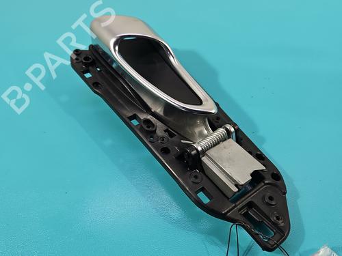 Rear left interior door handle PORSCHE CAYENNE (92A) 4.8 S | BP37990159I15 - Image 2