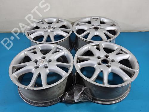 Used Wheel set Wheel set 39649652 39649652