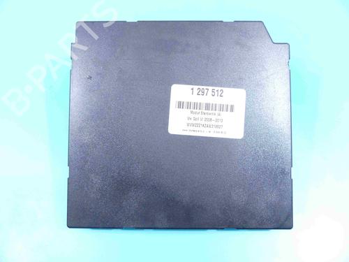 Comfort control module VW GOLF VI (5K1) 1.6 TDI | BP37807602M56 - Image 4