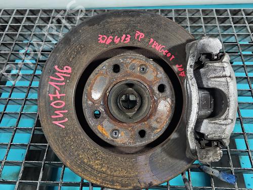 Used Right front steering knuckle Right front steering knuckle 38122422 38122422