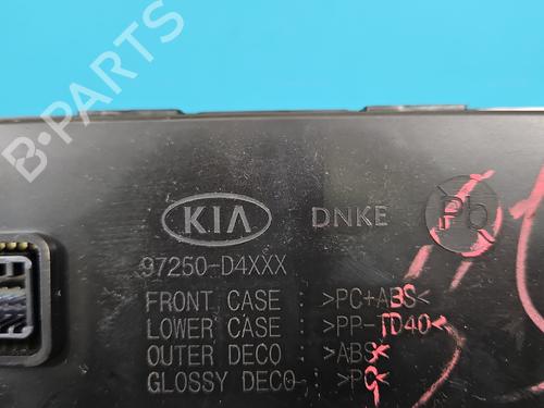 Climate control KIA OPTIMA (JF) 1.6 T-GDI | BP37840316I5 - Image 8