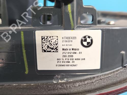 Left tailgate light BMW X3 (G01, F97, G08) xDrive 20 d | BP37859788C79 - Image 13