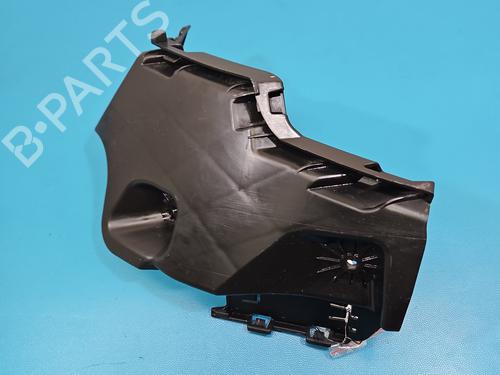 Used Rear bumper bracket Rear bumper bracket 37836678 37836678
