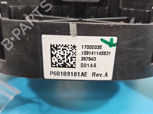 Devioluci JEEP CHEROKEE (KL) 2.0 CRD 4x4 | BP37833799I23  - Image 5