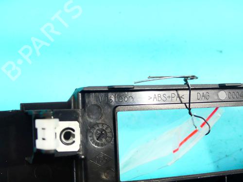Cup/Object holder CITROËN C4 II (NC_) 1.6 VTi 120 (NC5FS0, NC5FS9) | BP37885319I37 - Image 9