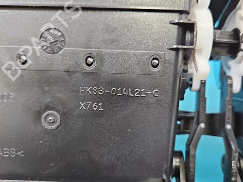 Air vent JAGUAR F-PACE (X761) | BP37843757I21 - Image 4