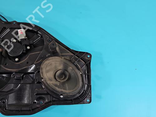 Front left window mechanism MAZDA 6 Hatchback (GH) 2.0 MZR (GHEFS) | BP37812550C22 - Image 3