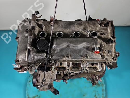 Used Engine Engine 37818634 37818634