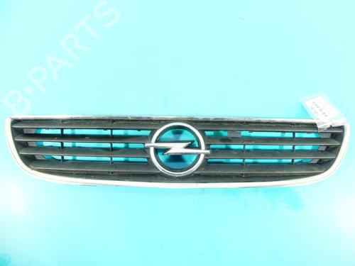Used Grille Grille 37808644 37808644