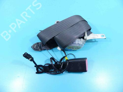 Front right seatbelt MITSUBISHI LANCER VIII Sportback (CX_A) | BP37806953I25 - Image 6