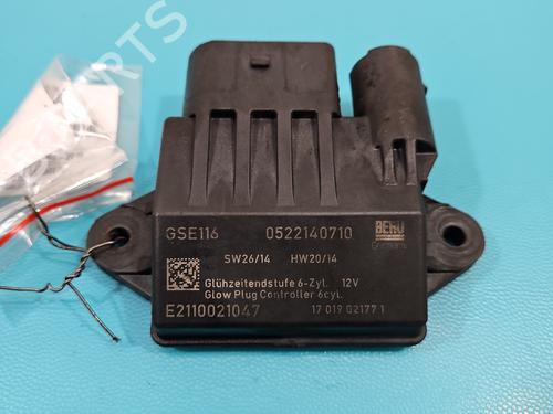 Electronic sensor MERCEDES-BENZ E-CLASS (W212) E 350 CDI (212.025) | BP38116711M84 - Image 3