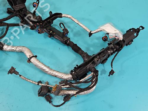 Wiring harness JAGUAR XE (X760) 2.0 D AWD | BP37816247E16 - Image 9