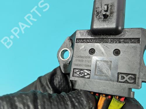 Electronic sensor RENAULT EXPRESS Box Body/MPV | BP37833486M84 - Image 8