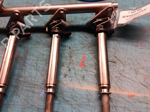 Injector MERCEDES-BENZ A-CLASS Saloon (V177) AMG A 35 4-matic (177.151) | BP37838471M100 - Image 11
