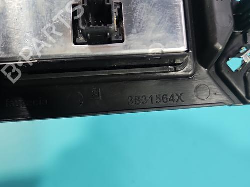 Electronic module DACIA DUSTER (PYM_, PYN_) | BP37839075M83 - Image 7