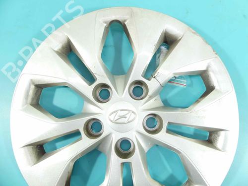Hulkapsel HYUNDAI i30 (PDE, PD, PDEN) 1.5 | BP37895912C160 - Image 2
